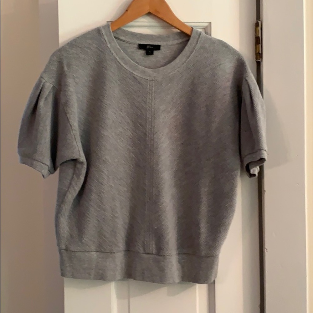 J crew shirt